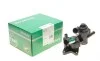 Термостат VW Polo/Skoda Rapid/Roomster 1.2/1.6 06- (83°C/87°C) (OE VAG) Borsehung B18249 (фото 1)