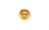 Датчик включения вентилятора VW Caddy I 1.5/1.6D/1.8 82-92 (3 конт.) (OE VAG) Borsehung B18290 (фото 4)