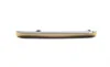 Комплект цепи ГРМ VW Caddy III 1.2TSI 10-15 (OE VAG) Borsehung B18296 (фото 15)
