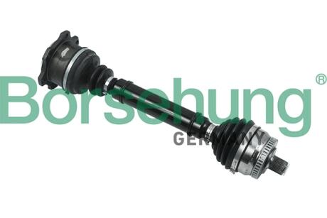 Привідний вал з ШРКШ Borsehung B18318