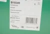 Полуось (передняя) (L) Audi Q3 2.0TFSI 14-18/VW Tiguan 2.0TSI/2.0TDI 07-18 Borsehung B18349 (фото 2)