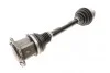 Полуось (передняя) Audi A6 2.0-3.0TDI 11-18 (L) Borsehung B18377 (фото 1)