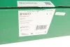 Полуось (передняя) Audi A6 2.0-3.0TDI 11-18 (L) Borsehung B18377 (фото 2)