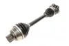 Полуось (передняя) Audi A6 2.0-3.0TDI 11-18 (L) Borsehung B18377 (фото 6)