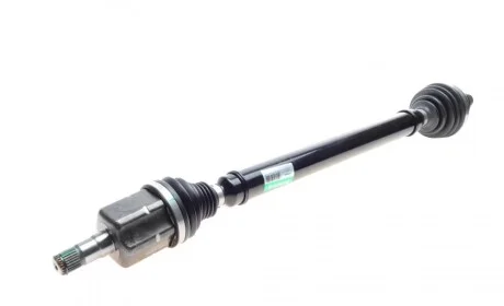 Піввісь VW Golf/Passat/Skoda Octavia 1.8TSI/1.9/2.0TDI 03-14 (R) Borsehung B18405