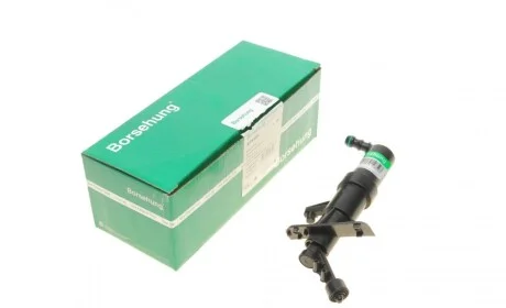 Форсунка омывателя фары VW Passat 08-12 (R) (OE VAG) Borsehung B18466