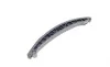 Комплект цепи ГРМ VW Golf V 1.4TSI, 10/03 - 02/09, 90/103/125kw, (z=130/18-18/36/36) (OE VAG) Borsehung B18475 (фото 13)