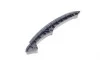 Комплект цепи ГРМ VW Golf V 1.4TSI, 10/03 - 02/09, 90/103/125kw, (z=130/18-18/36/36) (OE VAG) Borsehung B18475 (фото 4)