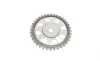 Комплект цепи ГРМ VW Golf V 1.4TSI, 10/03 - 02/09, 90/103/125kw, (z=130/18-18/36/36) (OE VAG) Borsehung B18475 (фото 8)