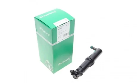 Форсунка омывателя фары Audi Q5 2.0/3.0/3.2 08-17 (R) (OE VAG) Borsehung B18483