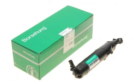 Форсунка омывателя фары VW Passat 10-14 (L) (OE VAG) Borsehung B18486