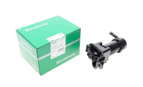 Форсунка омывателя фары Audi A6 04-11 (L) (OE VAG) Borsehung B18500