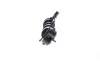 Форсунка омивача фари Skoda Octavia 12-20 (L) (OE VAG) Borsehung B18506 (фото 3)