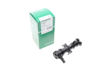 Форсунка омивача фари Skoda Octavia 12-20 (L) (OE VAG) Borsehung B18506