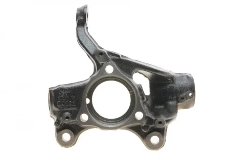 Кулак поворотний (цапфа) VW Golf 14- (R) (OE VAG) Borsehung B18509