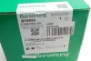 Механизм стеклоочистителя (трапеция) Skoda Fabia/Roomster 06-15 (с моторчиком) (OE VAG) Borsehung B18655 (фото 4)