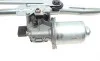 Механизм стеклоочистителя (трапеция) Skoda Fabia/Roomster 06-15 (с моторчиком) (OE VAG) Borsehung B18655 (фото 5)