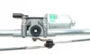Механизм стеклоочистителя (трапеция) Skoda Fabia/Roomster 06-15 (с моторчиком) (OE VAG) Borsehung B18655 (фото 7)
