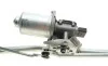 Механизм стеклоочистителя (трапеция) VW Golf IV 97-05 (с моторчиком) (OE VAG) Borsehung B18657 (фото 4)