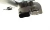 Механизм стеклоочистителя (трапеция) VW Golf IV 97-05 (с моторчиком) (OE VAG) Borsehung B18657 (фото 7)