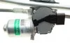Механизм стеклоочистителя (трапеция) VW Golf IV 97-05 (с моторчиком) (OE VAG) Borsehung B18657 (фото 9)