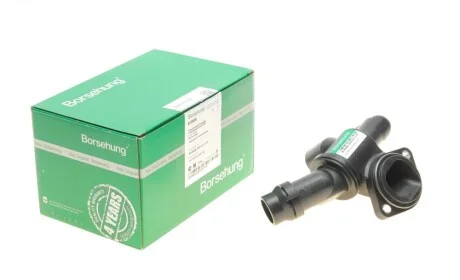 Термостат Audi A1/A3/VW Passat/Golf 2.0FSI/TFSI 04-13 (87°C) (OE VAG) Borsehung B18688