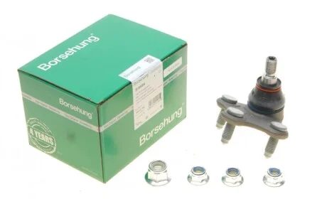 Опора шаровая (передняя/R) VW Polo/Skoda Fabia 1.0-2.0 99- Borsehung B18694