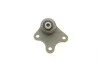 Опора кульова (передня/R) Skoda Fabia/VW Polo 1.2/1.9TDI 99-10 Borsehung B18696 (фото 5)