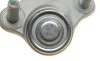 Опора кульова (передня/R) VW Caddy 03- Borsehung B18698 (фото 2)