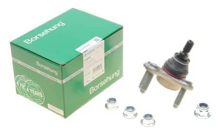 Опора шаровая (передняя/R) VW Caddy 03- Borsehung B18698