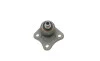 Опора кульова (передня/знизу/R) Audi A3/VW Golf IV 1.4-2.8 96-06 Borsehung B18700 (фото 10)