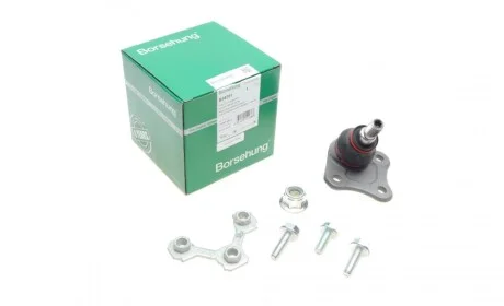 Опора шаровая (передняя/L) Audi A3 -93/VW Golf IV -06 Borsehung B18701
