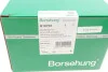 Наконечник тяги рулевой (L) Seat Cordoba/Ibiza/Skoda Fabia/Roomster/VW Polo 01- Borsehung B18703 (фото 5)