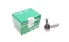 Наконечник тяги рулевой (L) Seat Cordoba/Ibiza/Skoda Fabia/Roomster/VW Polo 01- Borsehung B18703 (фото 1)