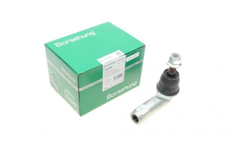 Наконечник тяги рулевой (R) VW Caddy 03- Borsehung B18704