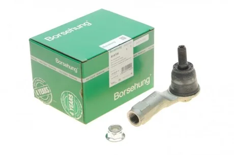 Наконечник тяги рулевой (L) VW Caddy 04- Borsehung B18705