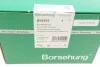 Наконечник тяги рульової (L) Audi A3/Skoda Octavia/VW Golf IV 96-10 Borsehung B18707 (фото 5)