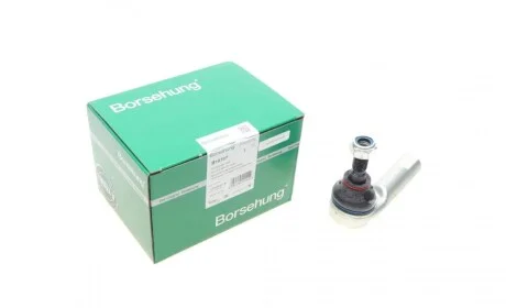 Наконечник тяги рулевой (L) Audi A3/Skoda Octavia/VW Golf IV 96-10 Borsehung B18707