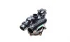 Корпус термостата VW Golf VI/Passat 1.8 TSI 09-14 (OE VAG) Borsehung B18709 (фото 3)