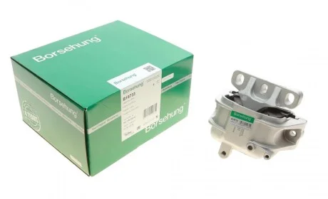 Подушка двигателя (R) Skoda Octavia/VW Golf 1.4-1.6 04- Borsehung B18733