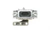 Подушка двигателя (R) VW Caddy III 2.0 Ecofuel 06-15 Borsehung B18734 (фото 2)
