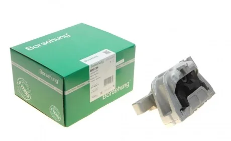 Подушка двигателя (R) VW Caddy III 2.0 Ecofuel 06-15 Borsehung B18734