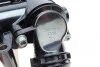 Помпа води Audi A3-A8/Skoda/Seat/VW 1.8-2.0FSI/TFSI 04- (з термостатом) Borsehung B18736 (фото 4)