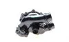 Помпа води Audi A3-A8/Skoda/Seat/VW 1.8-2.0FSI/TFSI 04- (з термостатом) Borsehung B18736 (фото 6)