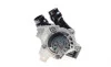 Помпа води Audi A3-A8/Skoda/Seat/VW 1.8-2.0FSI/TFSI 04- (з термостатом) Borsehung B18736 (фото 9)