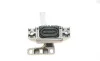 Подушка двигателя (R) VW Golf 1.2/1.4TSI/1.6 14-/Passat 1.4TSI 14- Borsehung B18761 (фото 3)