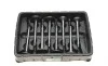 Клапан (впуск/выпуск) VW Caddy 1.6TDI/2.0TDI 03- (к-кт 8шт.) (OE VAG) Borsehung B18766 (фото 2)