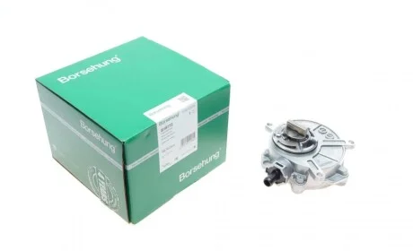 Насос вакуумный Audi A4/A6/A8 04-10 (OE VAG) Borsehung B18772