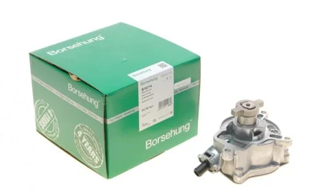 Насос вакуумний VW Jetta 2.5 06-/Audi TT 2.5RS 09-14 (OE VAG) Borsehung B18774