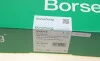 Комплект цепи ГРМ VW T5/T6/Golf VI/VII 2.0GTI/TSI 11- (OE VAG) Borsehung B18778 (фото 8)